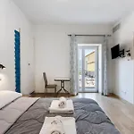 Il Ceppo Wild Nocleg ze śniadaniem Pimonte