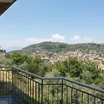 Il Ceppo Wild Nocleg ze śniadaniem Pimonte