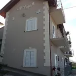 Il Ceppo Wild Bed & Breakfast