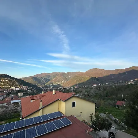 Nocleg ze śniadaniem Il Ceppo Wild 3*