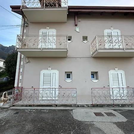 Il Ceppo Wild Pimonte