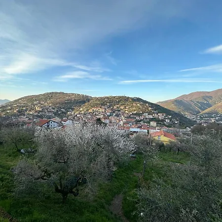 Bed & Breakfast Il Ceppo Wild 3*