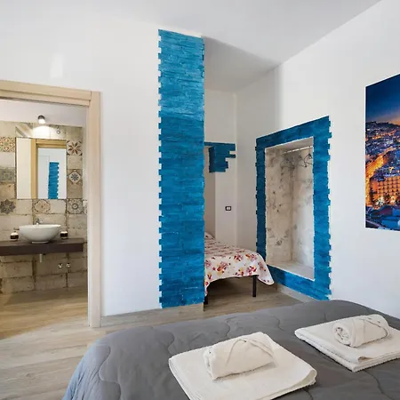 Bed & Breakfast Il Ceppo Wild