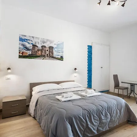 Il Ceppo Wild Bed & Breakfast Pimonte