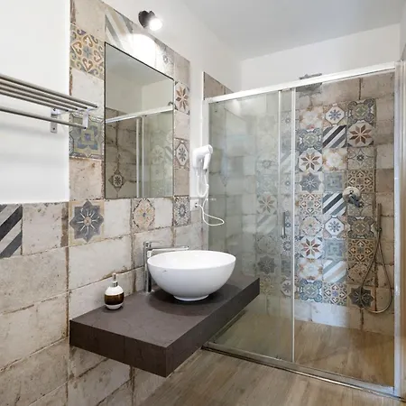 Il Ceppo Wild Pimonte