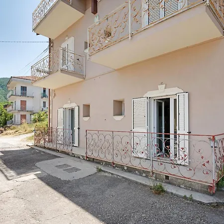 Il Ceppo Wild Bed & Breakfast