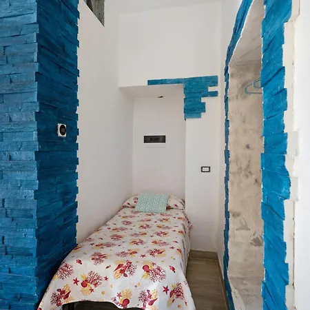 Bed & Breakfast Il Ceppo Wild 3*