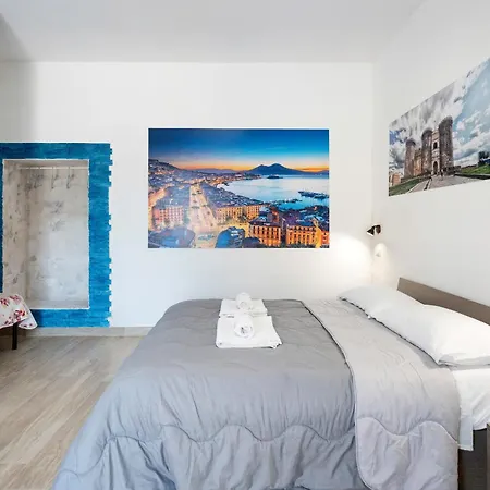 Bed & Breakfast Il Ceppo Wild Pimonte