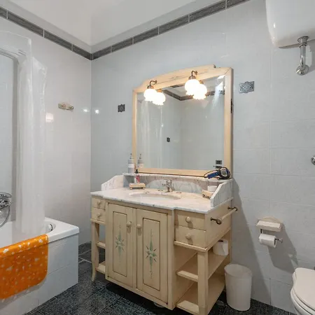 Bed & Breakfast Il Ceppo Wild Pimonte