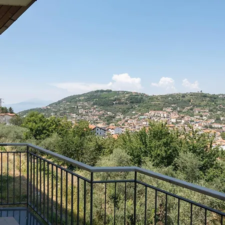 Il Ceppo Wild Отель типа 