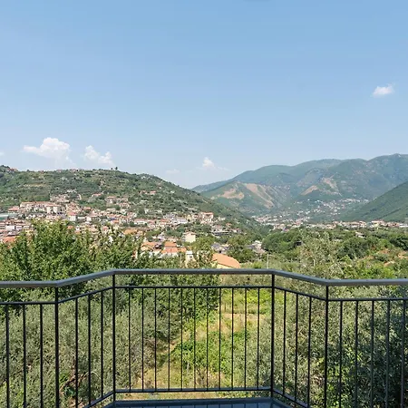 Il Ceppo Wild Bed & Breakfast 3*