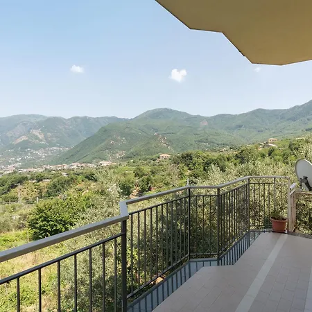 Bed & Breakfast Il Ceppo Wild