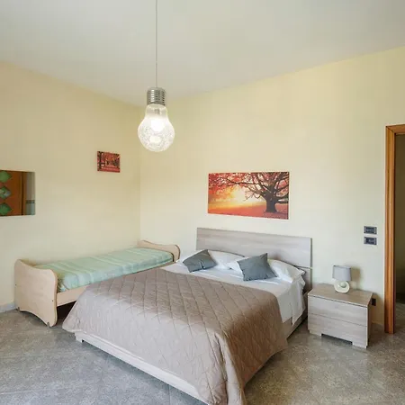 Couette-café Il Ceppo Wild 3*