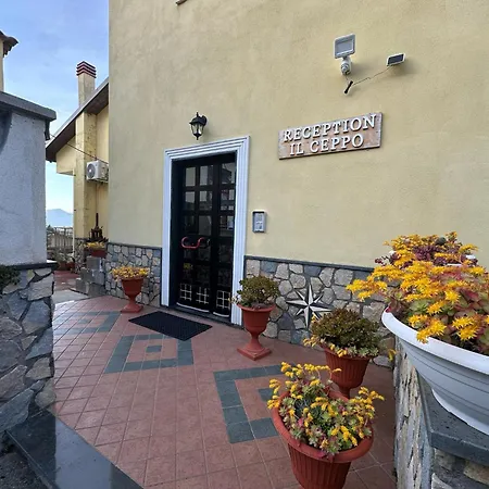 Il Ceppo Wild 3* Pimonte