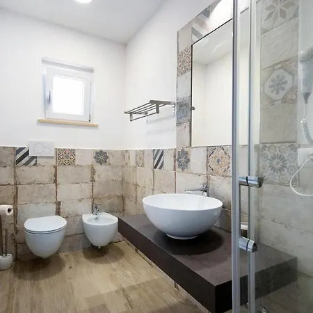 Il Ceppo Wild 3* Pimonte