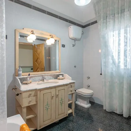 Il Ceppo Wild 3* Pimonte