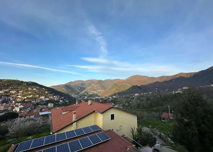 Frühstückspension Il Ceppo Wild 3*