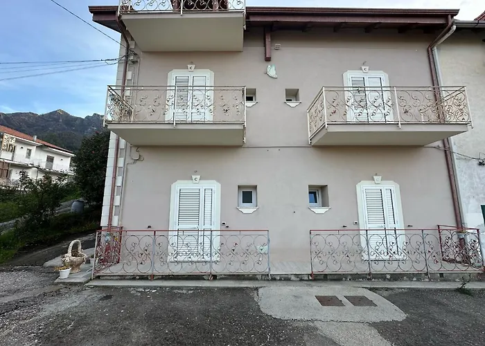 Il Ceppo Wild Pimonte