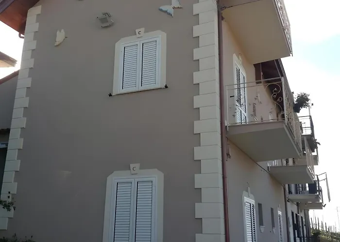 Il Ceppo Wild Nocleg ze śniadaniem