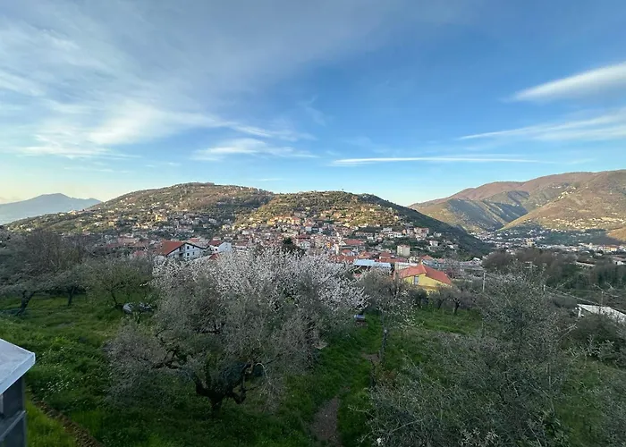 Frühstückspension Il Ceppo Wild 3*