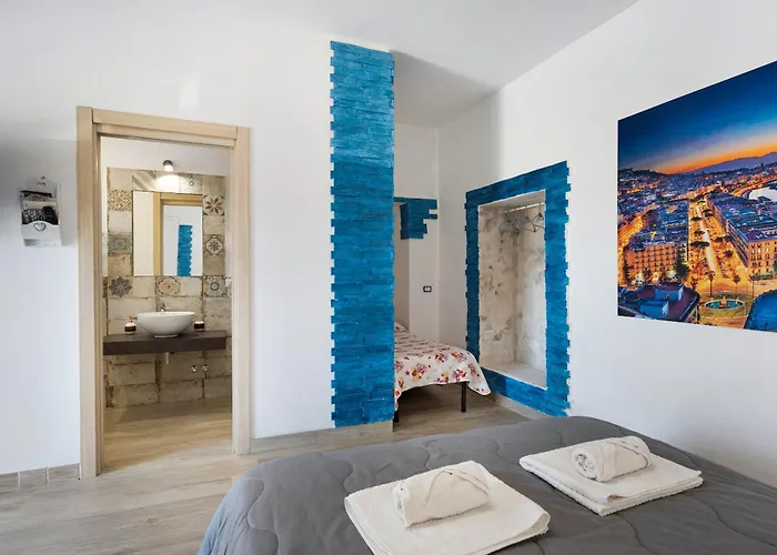 Frühstückspension Il Ceppo Wild