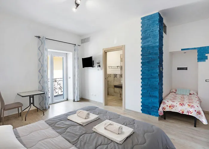 Il Ceppo Wild Frühstückspension 3*