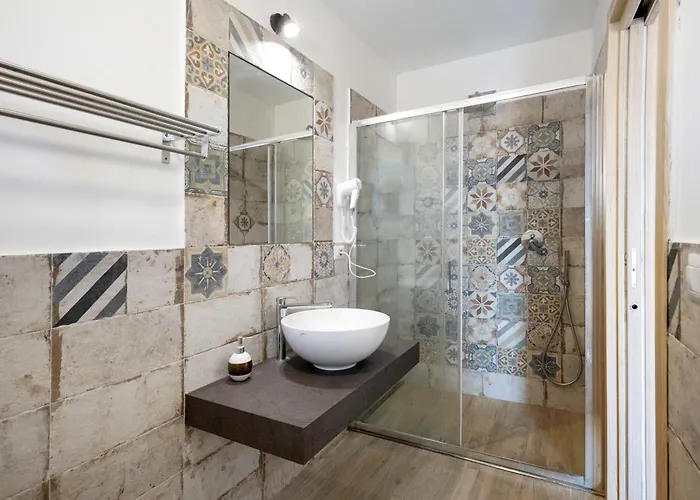 Il Ceppo Wild Pimonte