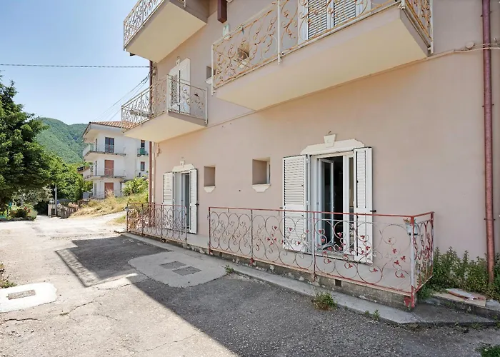 Il Ceppo Wild Nocleg ze śniadaniem