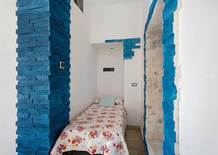 Nocleg ze śniadaniem Il Ceppo Wild 3*