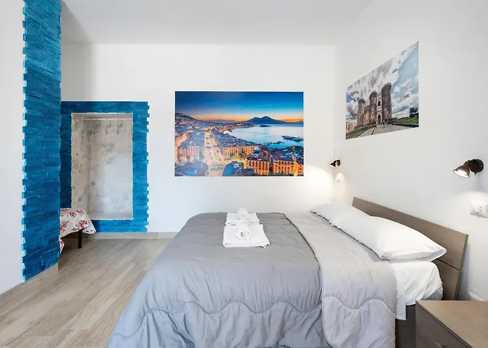 Frühstückspension Il Ceppo Wild Pimonte