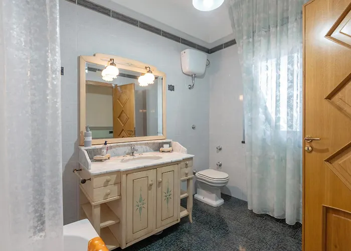 Nocleg ze śniadaniem Il Ceppo Wild 3*