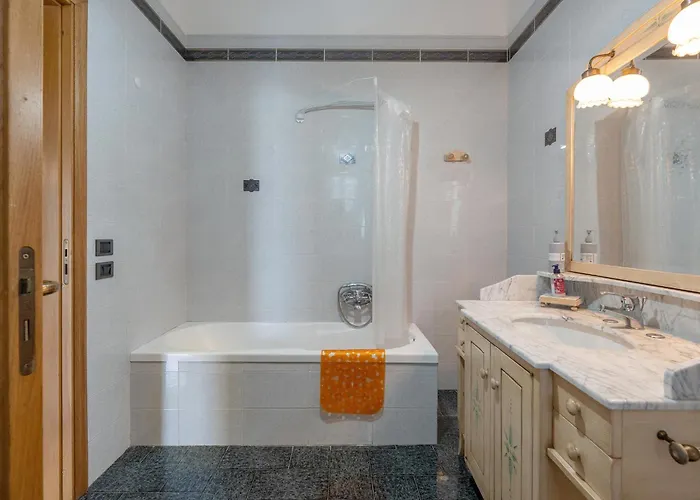 Nocleg ze śniadaniem Il Ceppo Wild 3*