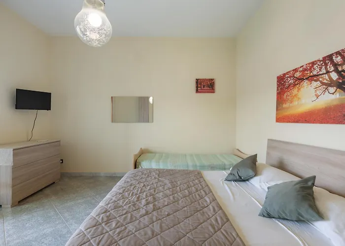 Il Ceppo Wild Nocleg ze śniadaniem Pimonte