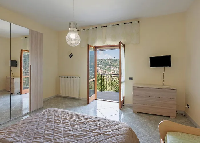 Il Ceppo Wild Pimonte