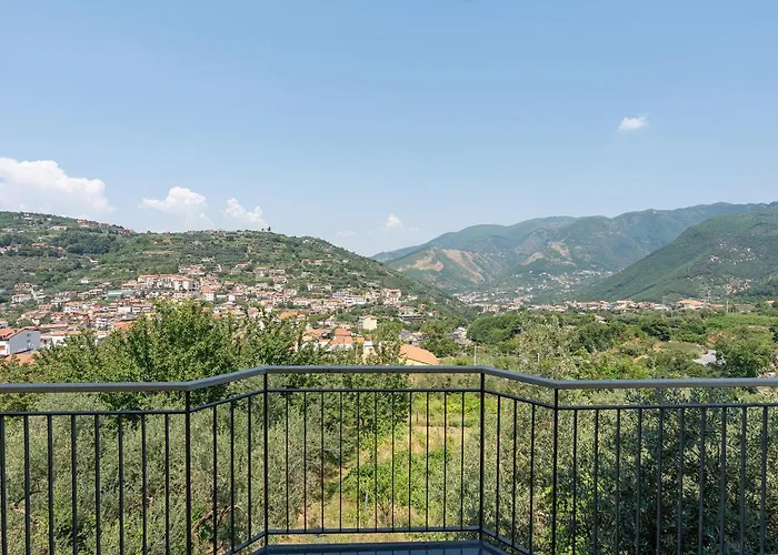 Il Ceppo Wild Frühstückspension 3*